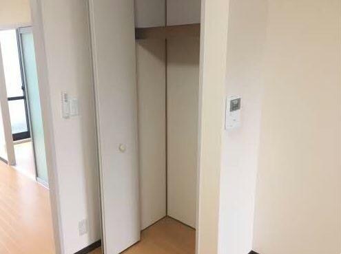  ウィステリア郷中