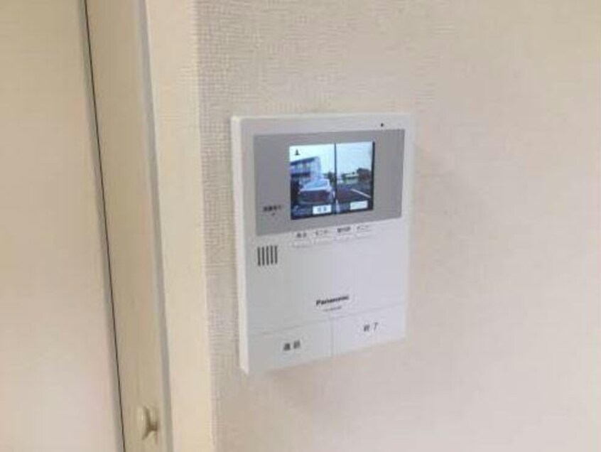  ウィステリア郷中