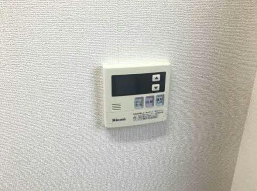  ウィステリア郷中