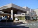 豊川市小坂井図書館(図書館)まで1536m ウィステリア郷中