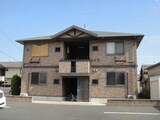 カーサ梨野　A棟B棟