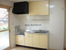  カーサ梨野　A棟B棟