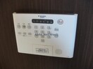  カーサ梨野　A棟B棟