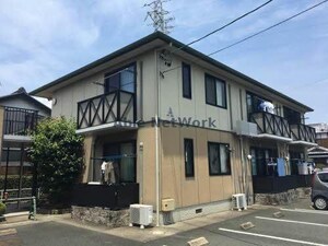 シャーメゾン水上
