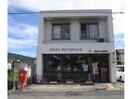 新城平井郵便局(郵便局)まで288m ＳＳコーポ　ライラ（D）