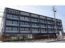 新城市役所(役所)まで1447m ＳＳコーポ　ライラ（D）