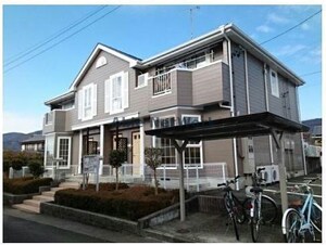 クレストール富沢