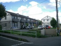 ウィステリア東宮