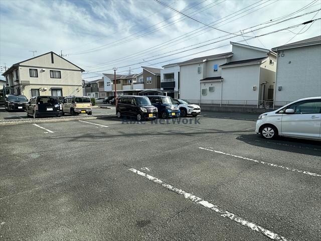  ウィステリア東宮