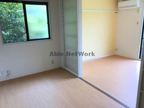 ※イメージです ウィステリア東宮