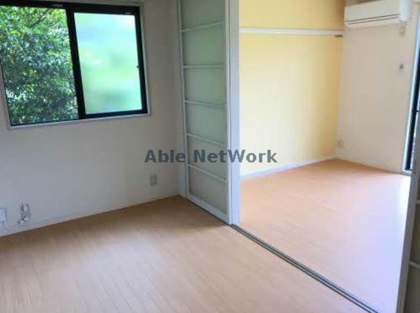 ※イメージです ウィステリア東宮