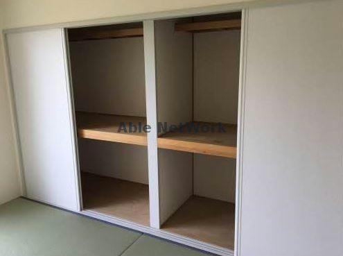 ※イメージです ウィステリア東宮