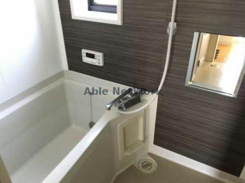 ※イメージです ウィステリア東宮