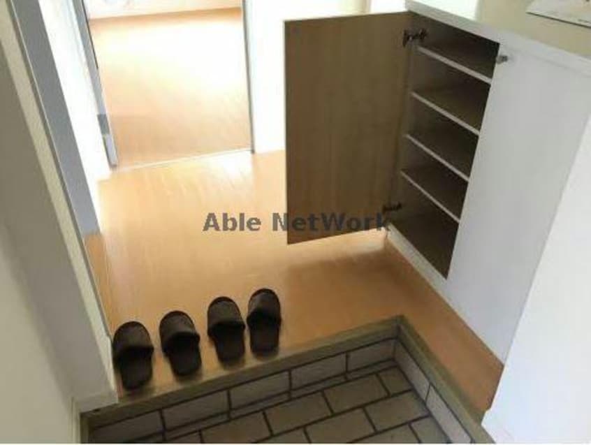 ※イメージです ウィステリア東宮