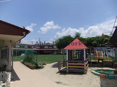 豊川市立一宮保育園(幼稚園/保育園)まで778m フレグランスゆたか