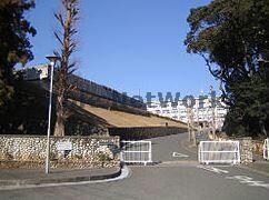 愛知県立宝陵高校(高等学校/高等専門学校)まで1501m フレグランスゆたか