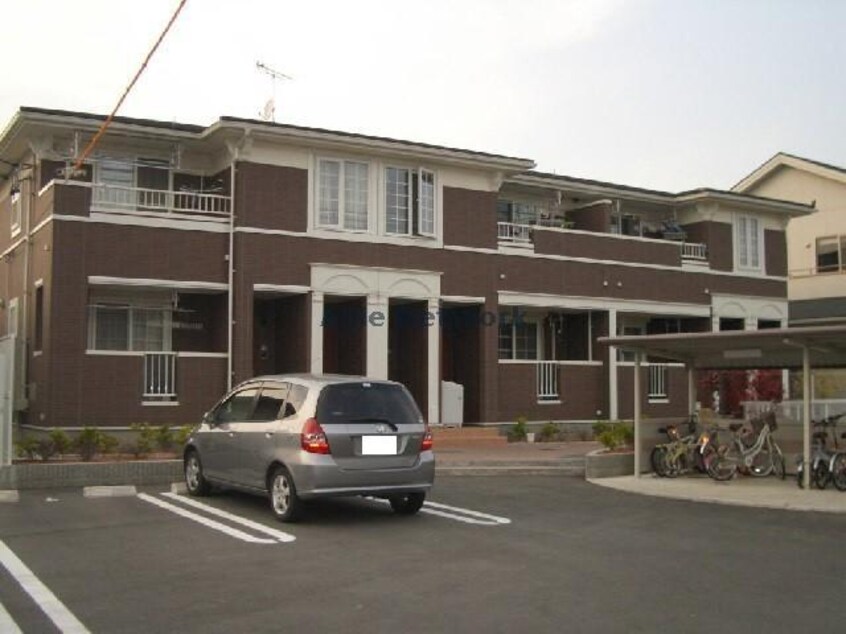  プリムローズＢ