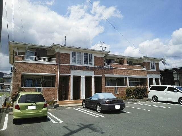  グランドヒル　Ｂ