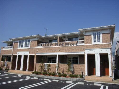  グランドヒル　Ｂ