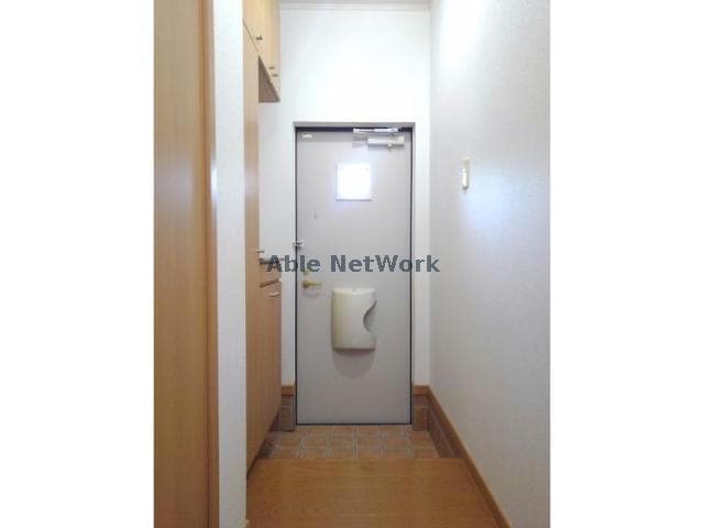  グランドヒル　Ｂ