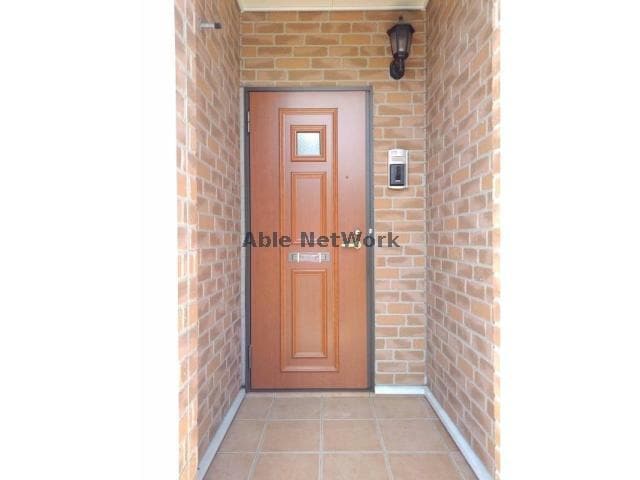  グランドヒル　Ｂ