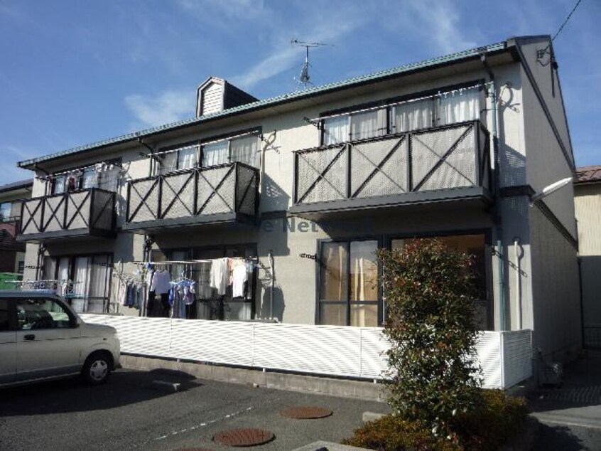  パークハイツ東宮