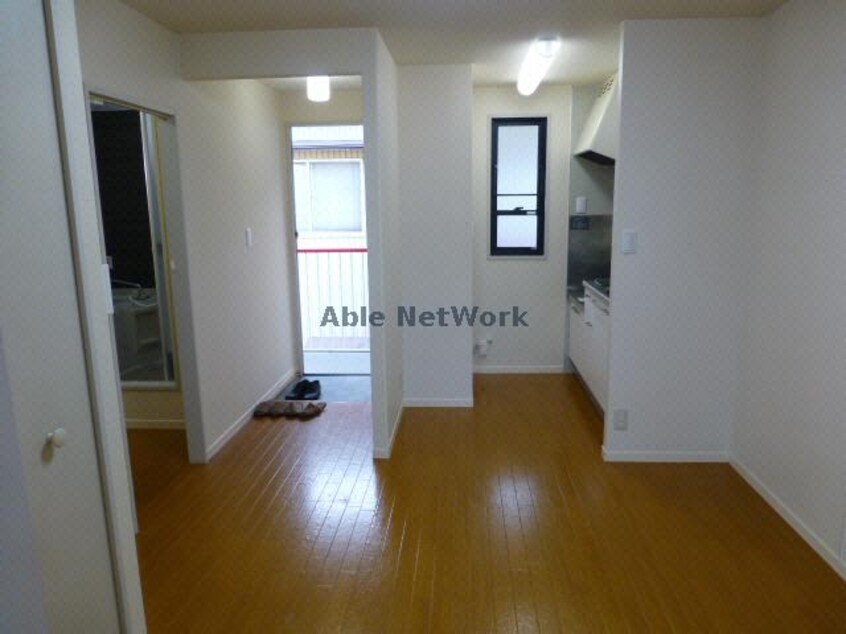  パークハイツ東宮