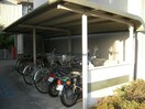 パークハイツ東宮