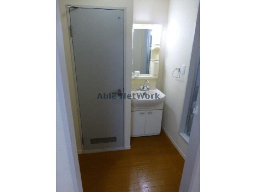  パークハイツ東宮