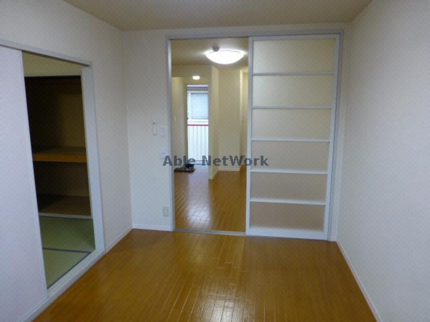  パークハイツ東宮