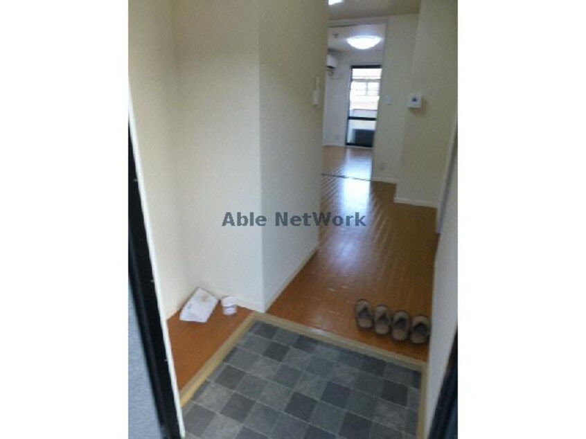  パークハイツ東宮