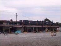 新城市立千郷西こども園(幼稚園/保育園)まで1168m ボヌール一陽