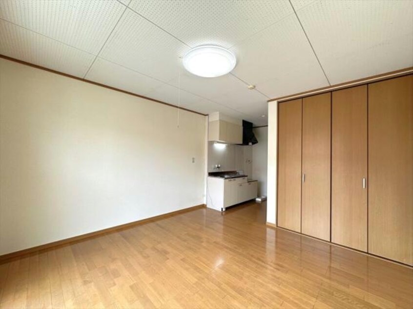  パークハウス　弐番館