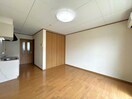  パークハウス　弐番館