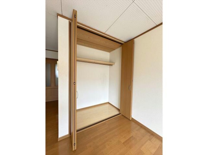  パークハウス　弐番館