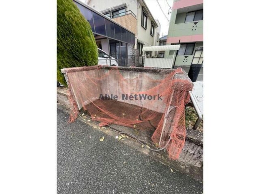  ヒーリングパレス