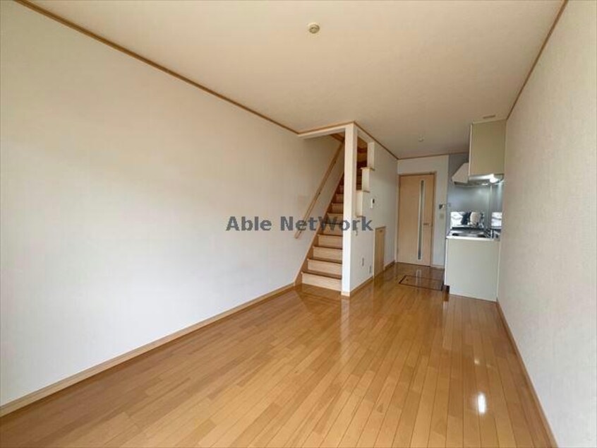 ※同型タイプです。（103） Classed大宝山