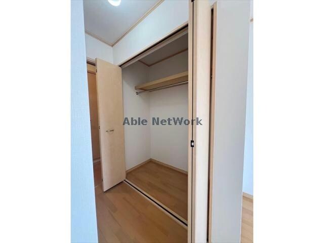 ※同型タイプです。（103） Classed大宝山