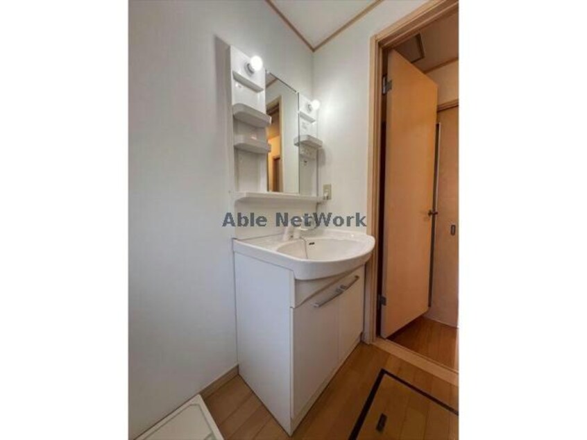 ※同型タイプです。（103） Classed大宝山