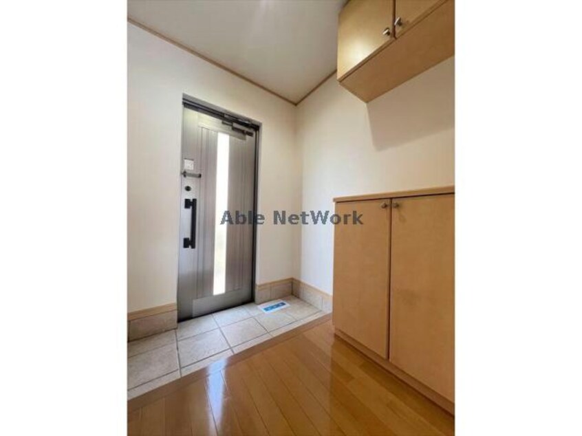 ※同型タイプです。（103） Classed大宝山