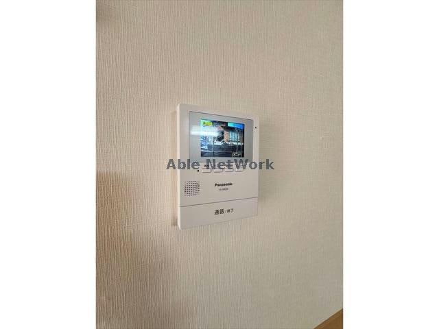 ※同型タイプです。（103） Classed大宝山