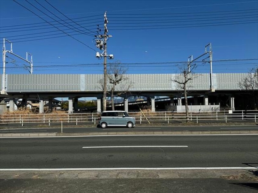  パークハウス　参番館