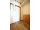  パークハウス　参番館