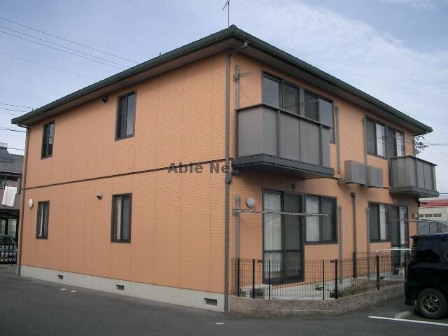  パリシー
