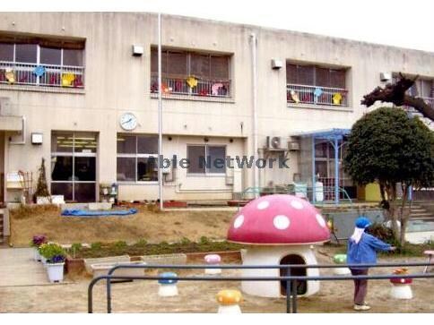 豊川市立国府保育園(幼稚園/保育園)まで1016m ブライトヒル
