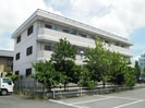 本野ヶ原マンションの外観