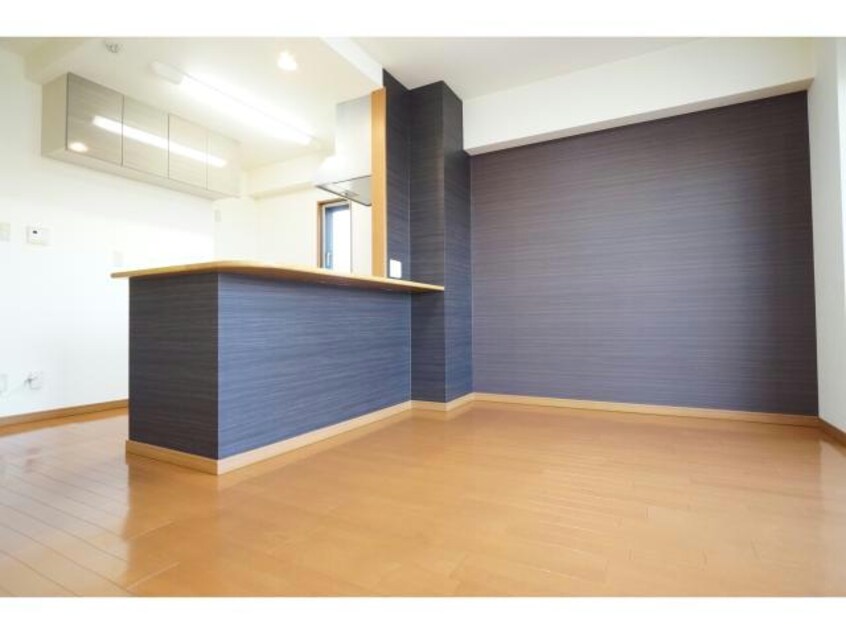 ホテルライクな内装♪ グランドガーデンインペリアル