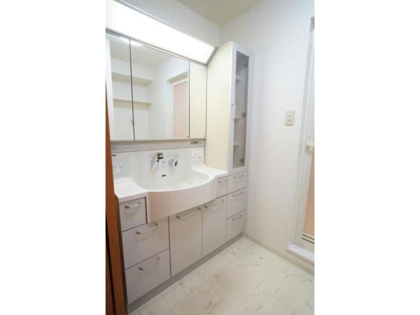 大型シャンプードレッサーです♪ グランドガーデンインペリアル