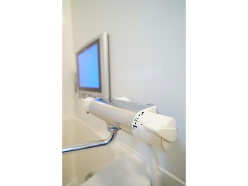 サーモ付きでらくらく♪ グランドガーデンインペリアル