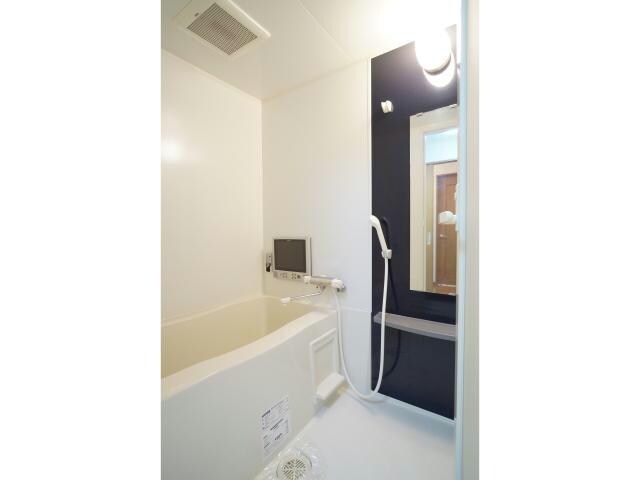 ゆとりの広さです♪ グランドガーデンインペリアル